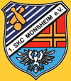  Sportkegelclub SKC Monsheim e.V. 