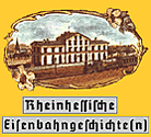  "AMICHE" - Rheinhessische Eisenbahngeschichte(n) 