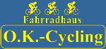  Fahrradhaus O.K.-Cycling, Monsheim 